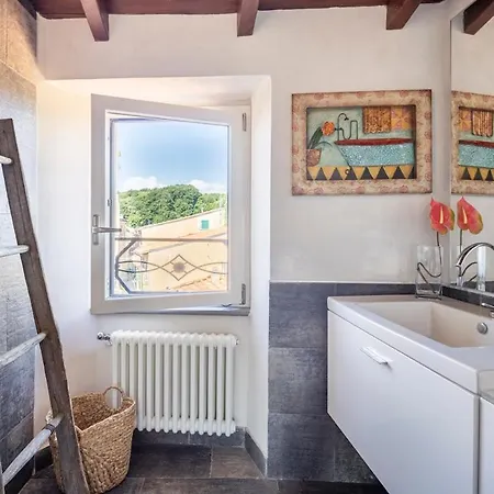 Oasis Of Relaxation Near La Spezia! *