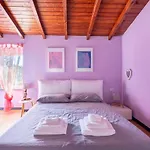 Apartamento Oasis Of Relaxation Near La Spezia! *