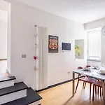 Apartamento Oasis Of Relaxation Near La Spezia! *
