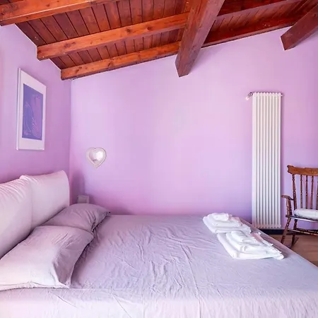 Oasis Of Relaxation Near La Spezia!