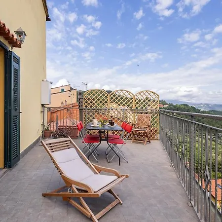 Oasis Of Relaxation Near La Spezia! * Pitelli
