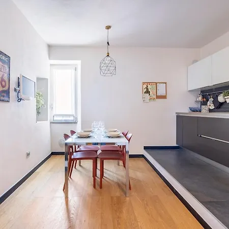 Appartamento Oasis Of Relaxation Near La Spezia! *