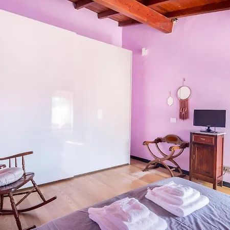 Oasis Of Relaxation Near La Spezia! *