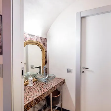 Oasis Of Relaxation Near La Spezia! Pitelli